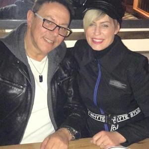 Meet your Posher, Karyn